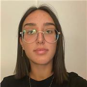 Diploma di scuola superiore al liceo delle scienze umane con opzione economico sociale